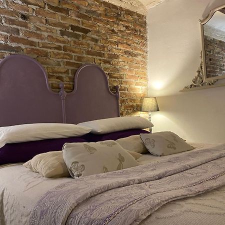 Bed and Breakfast La Culla Di Bacco Castagnole Monferrato Exterior foto
