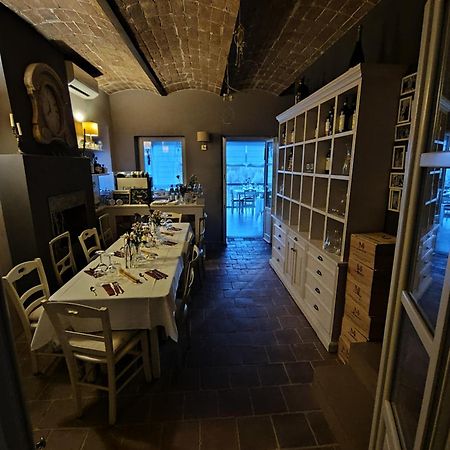 Bed and Breakfast La Culla Di Bacco Castagnole Monferrato Exterior foto