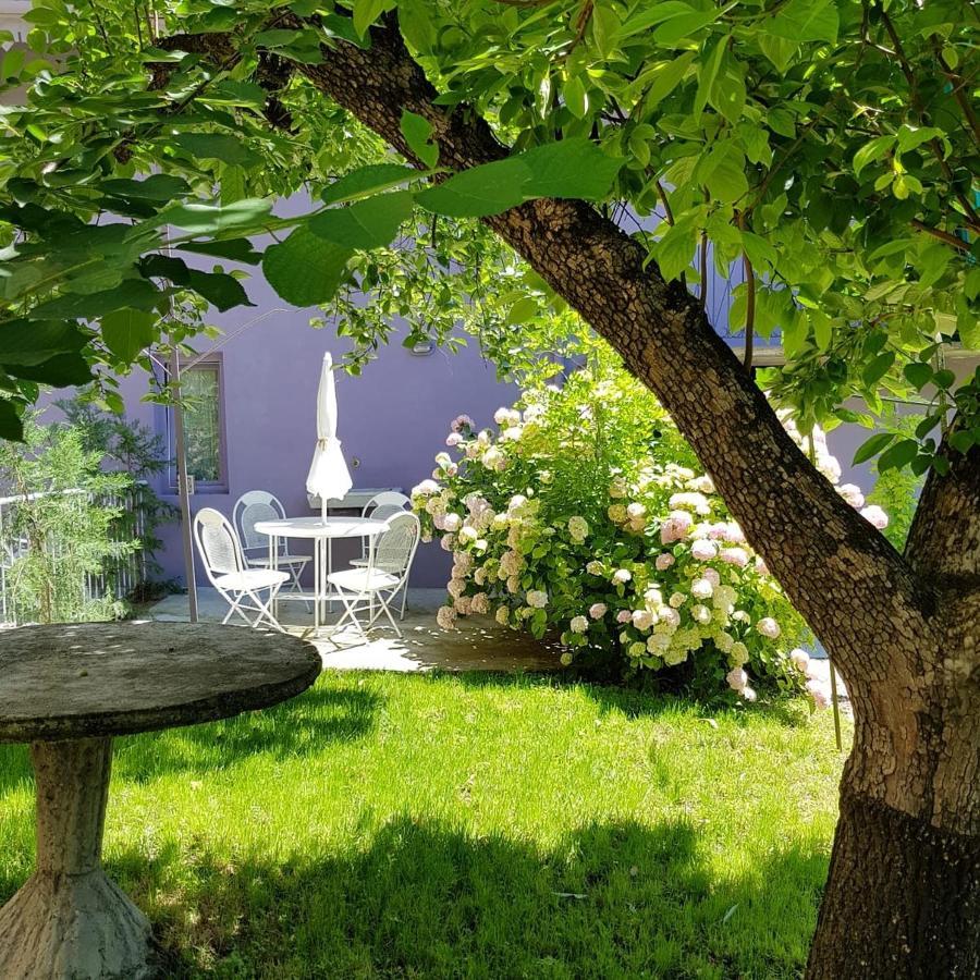 Bed and Breakfast La Culla Di Bacco Castagnole Monferrato Exterior foto