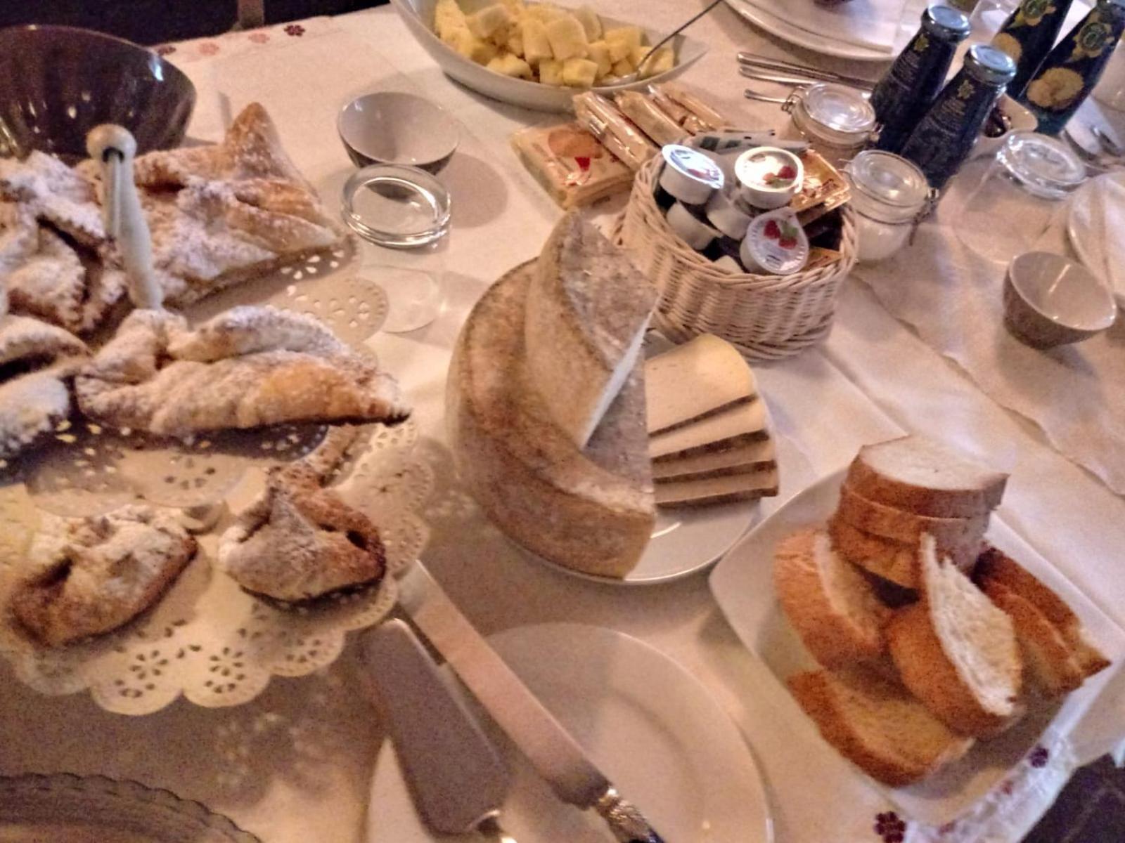 Bed and Breakfast La Culla Di Bacco Castagnole Monferrato Exterior foto