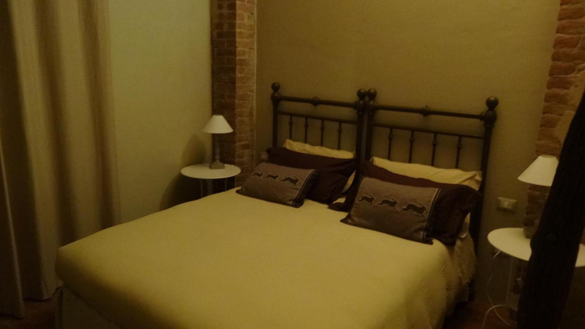 Bed and Breakfast La Culla Di Bacco Castagnole Monferrato Zimmer foto