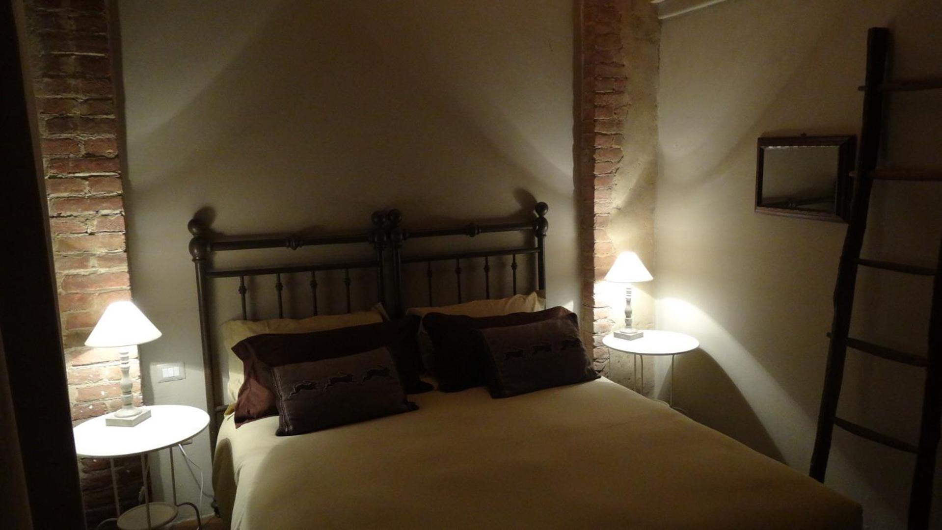 Bed and Breakfast La Culla Di Bacco Castagnole Monferrato Zimmer foto