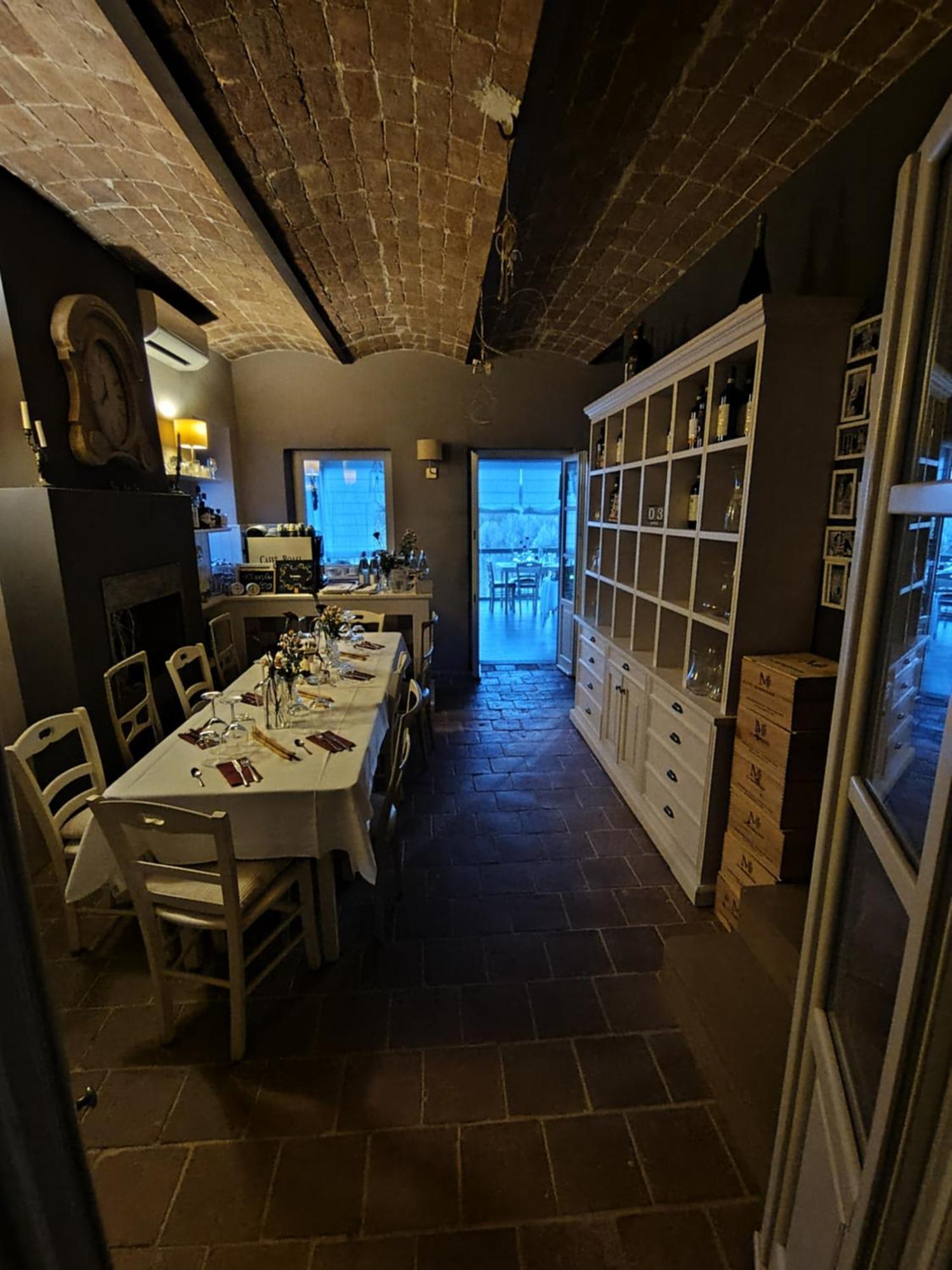 Bed and Breakfast La Culla Di Bacco Castagnole Monferrato Exterior foto
