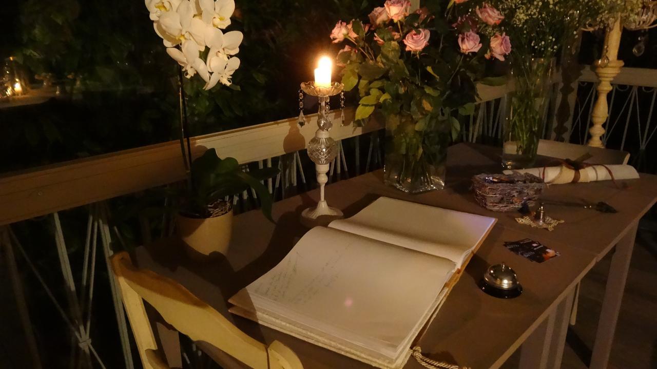 Bed and Breakfast La Culla Di Bacco Castagnole Monferrato Zimmer foto