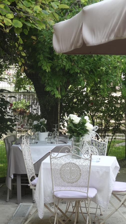 Bed and Breakfast La Culla Di Bacco Castagnole Monferrato Exterior foto
