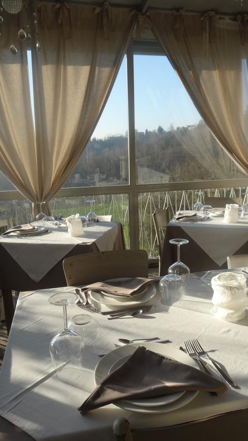 Bed and Breakfast La Culla Di Bacco Castagnole Monferrato Exterior foto