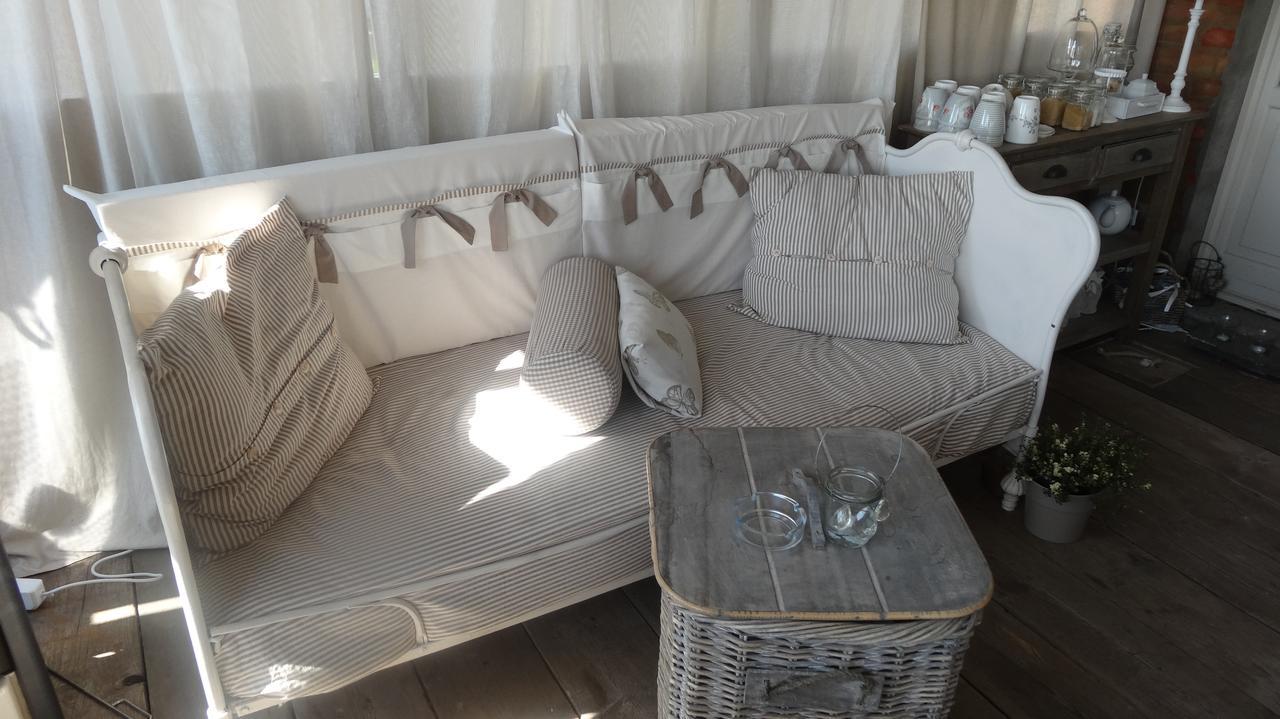 Bed and Breakfast La Culla Di Bacco Castagnole Monferrato Exterior foto