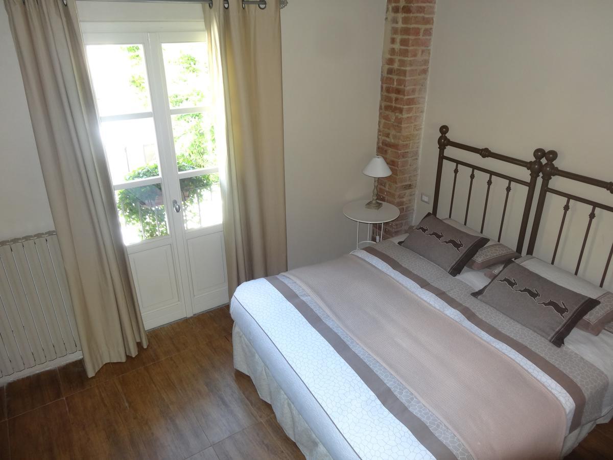 Bed and Breakfast La Culla Di Bacco Castagnole Monferrato Exterior foto