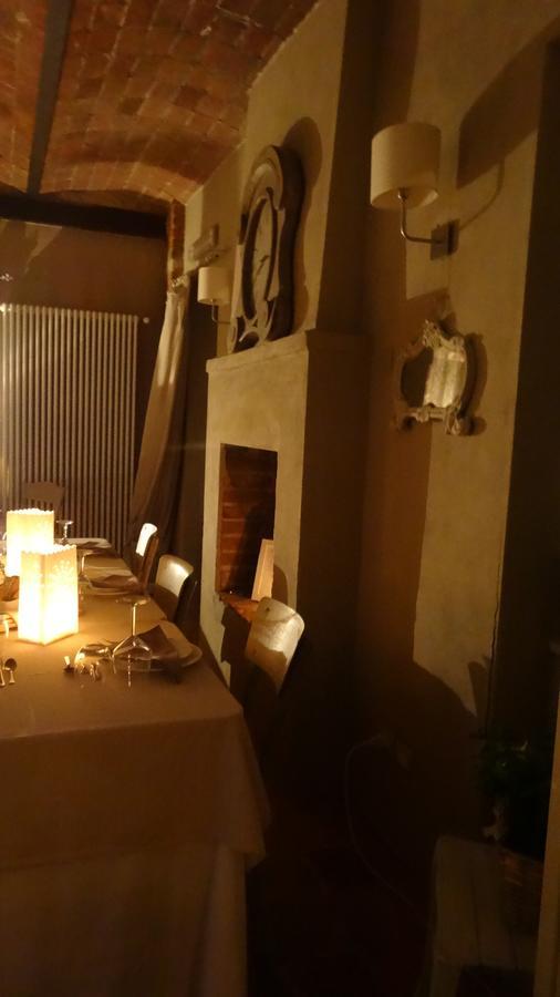 Bed and Breakfast La Culla Di Bacco Castagnole Monferrato Exterior foto