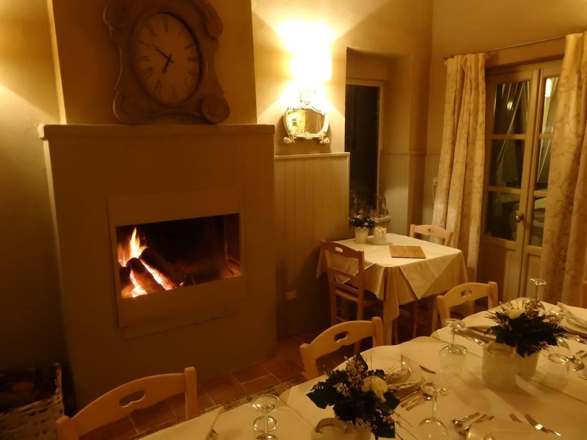 Bed and Breakfast La Culla Di Bacco Castagnole Monferrato Exterior foto