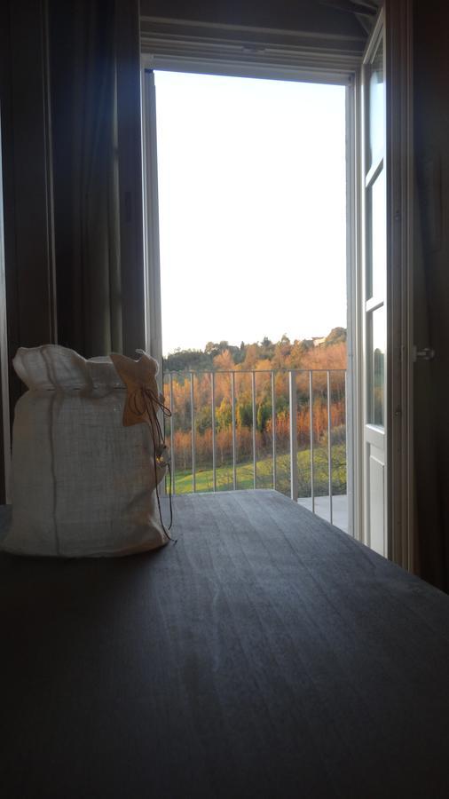 Bed and Breakfast La Culla Di Bacco Castagnole Monferrato Exterior foto