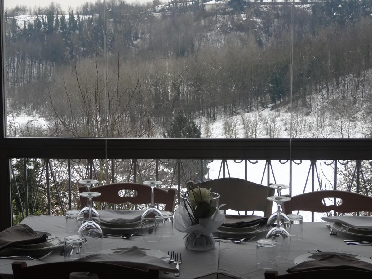 Bed and Breakfast La Culla Di Bacco Castagnole Monferrato Exterior foto